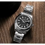 Rolex 116334-BLKIND