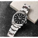 Rolex 126200-BLKIND