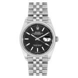 Pre-Owned Rolex Datejust