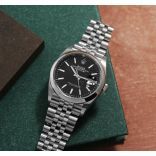 Rolex 126200-BLKIND