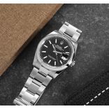 Second Hand Rolex Datejust