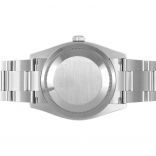 Pre-Owned Rolex 126200-BLKIND Price