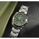 Rolex 126200-GRNMTFIND