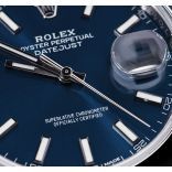 Pre-Owned Rolex 126200 Price