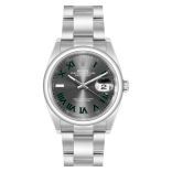 Pre-Owned Rolex Datejust