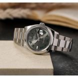 Second Hand Rolex Datejust