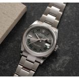 Rolex 126200-SLTROM