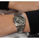 Pre-Owned Rolex Datejust Price