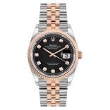 Pre-Owned Rolex Datejust