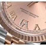 Datejust 126231-ROSEROM