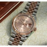 Rolex 126231-ROSROM