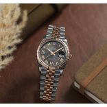 Second Hand Rolex Datejust