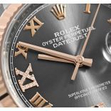 Datejust 126231-SLTROM