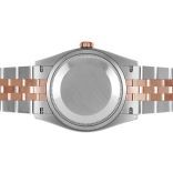Pre-Owned Rolex 126231-SLTROM Price