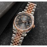 Rolex 126231-SLTROM