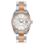 Pre-Owned Rolex Datejust 