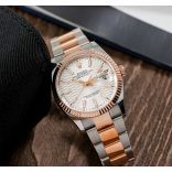 Second Hand Rolex Datejust