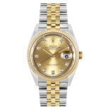 Pre-Owned Rolex Datejust