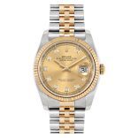 Pre-Owned Rolex Datejust