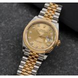 Rolex 126233-CHM10BR