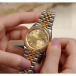 Pre-Owned Rolex Datejust Price