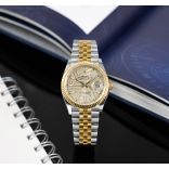 Rolex 126233-CHMPALMMOT