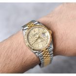 Pre-Owned Rolex Datejust Price