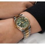 Pre-Owned Rolex Datejust Price