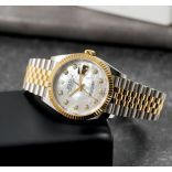 Rolex 126233-MOP10BR