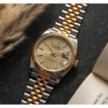 Rolex 126233-MTFIND