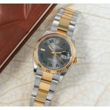 Rolex 126233-SLTROM