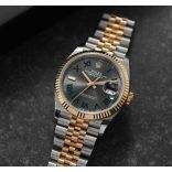 Second Hand Rolex Datejust