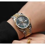 Pre-Owned Rolex Datejust Price