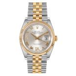 Pre-Owned Rolex Datejust