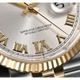 Datejust 126233