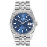 Pre-Owned Rolex Datejust