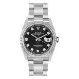 Pre-Owned Rolex Datejust 