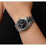 Pre-Owned Rolex Datejust Price