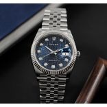 Rolex 126234-BLU10BR