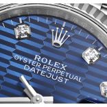 Datejust 126234-BLU10BR