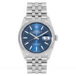 Pre-Owned Rolex Datejust