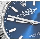 Datejust 126234-BLUIND