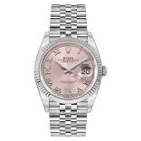 Pre-Owned Rolex Datejust