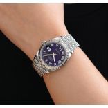Pre-Owned Rolex Datejust Price