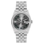 Pre-Owned Rolex Datejust 