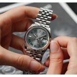 Pre-Owned Rolex Datejust Price