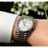 Pre-Owned Rolex Datejust Price