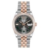 Pre-Owned Rolex Datejust