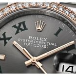 Datejust 126281RBR-SLTROM