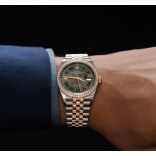 Pre-Owned Rolex Datejust Price